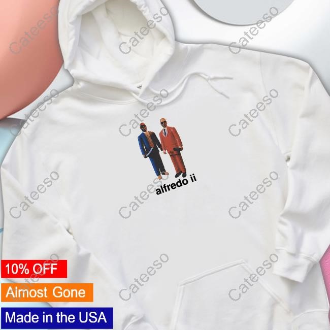 Alfredos tokyo Action Figure Limted Shirt Alfredos tokyo Action Figure Limted Shirt