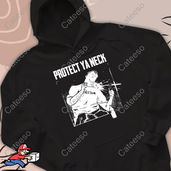 Punkwithacamera Protect Ya Neck Limted Shirt Punkwithacamera Protect Ya Neck Limted Shirt